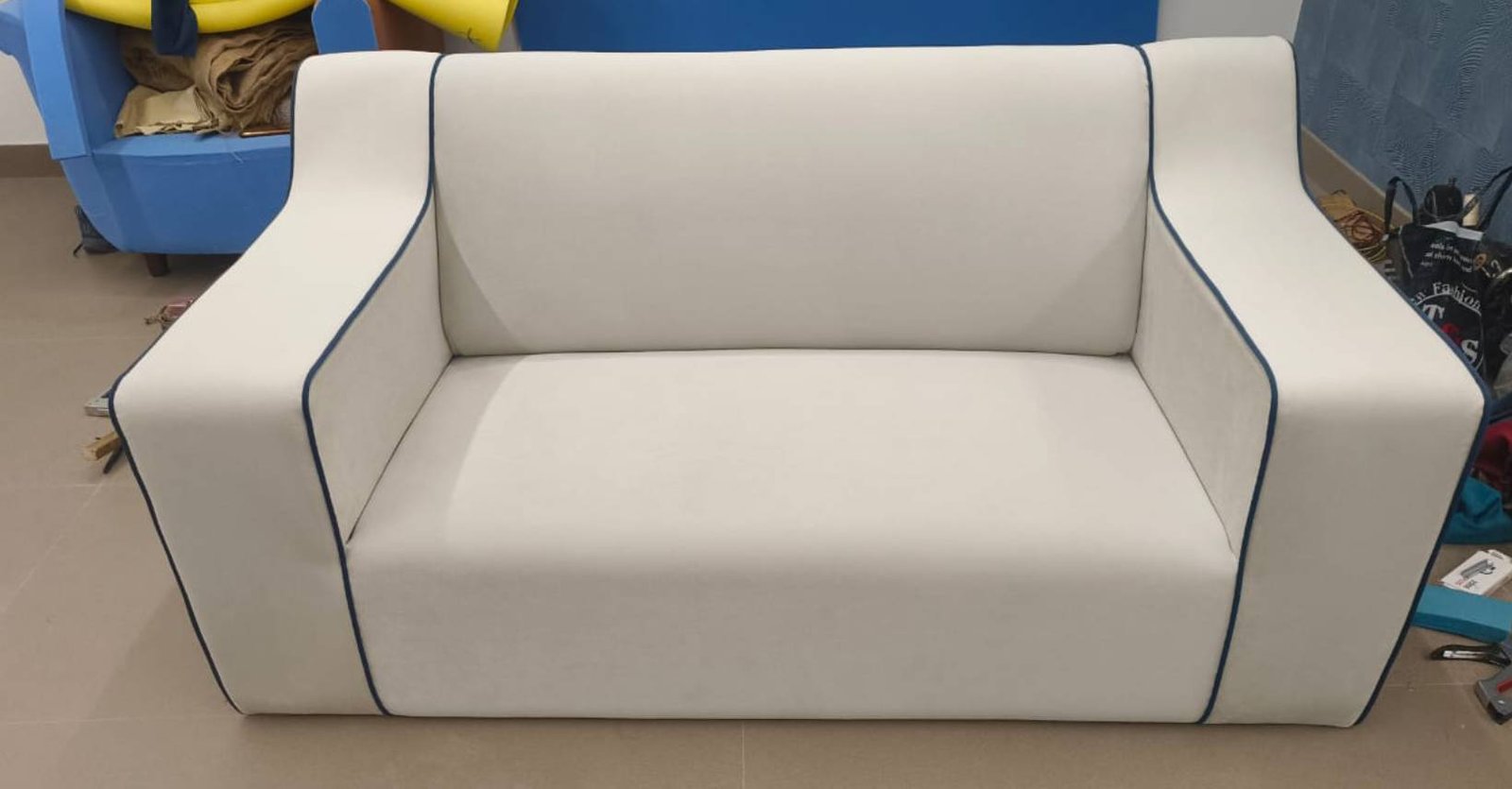 Reluxe Sofa Works