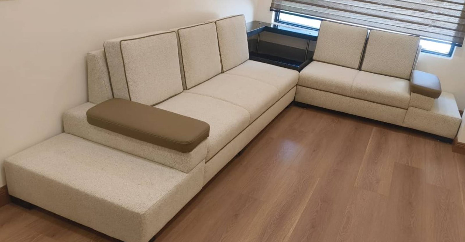 Reluxe Sofa Works