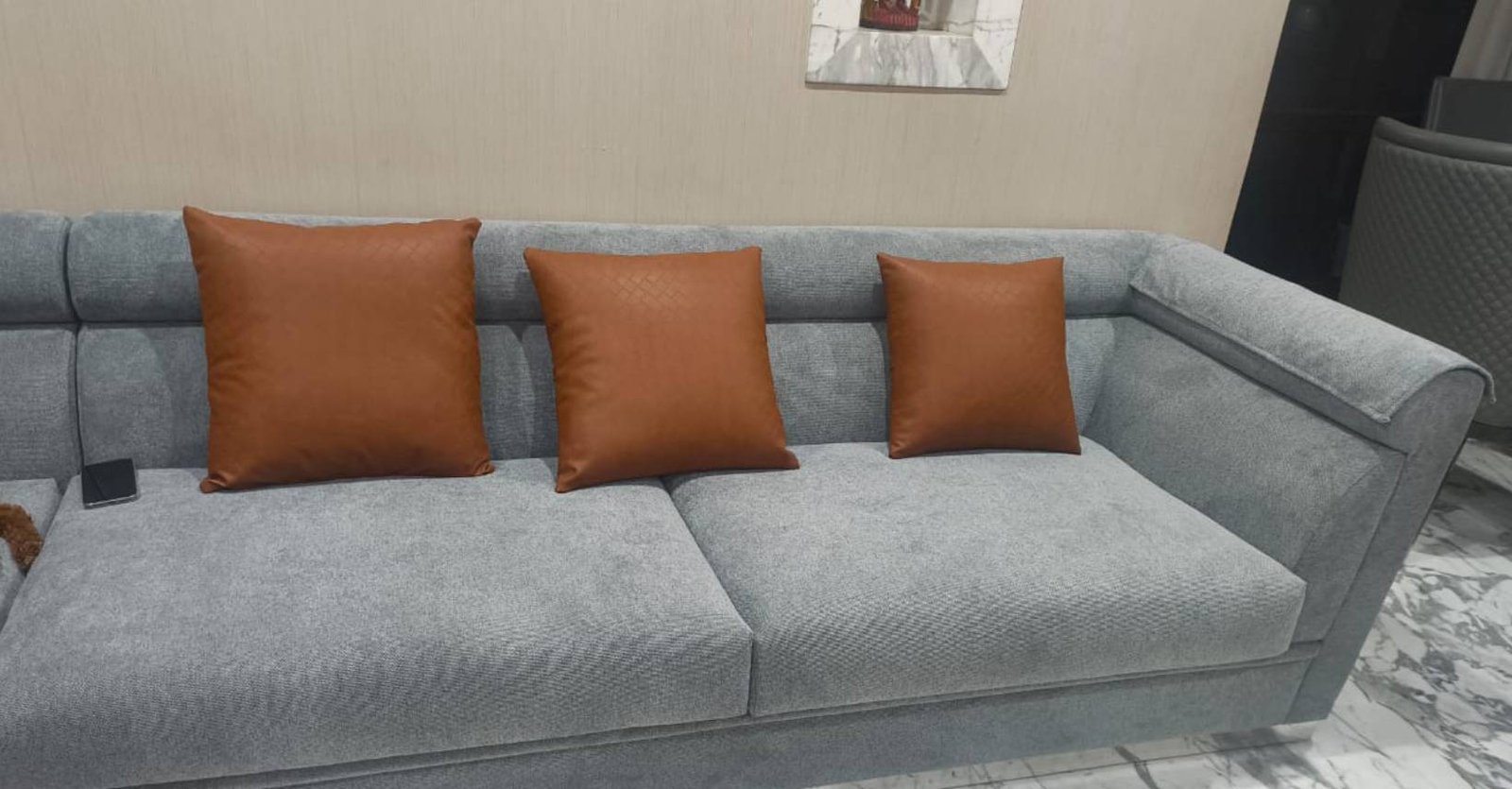 Reluxe Sofa Works