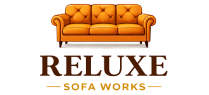 Reluxe Sofa Works Logo