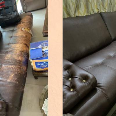 Old Sofa Repair Service Provider In Greater Noida, Noida & Delhi